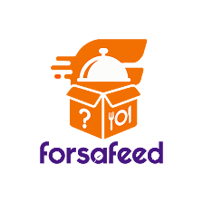 Forsafeed Logo