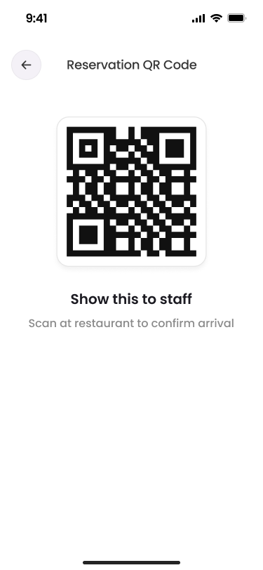 Scan QR to download