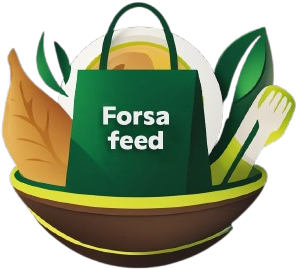 ForsaFood Logo